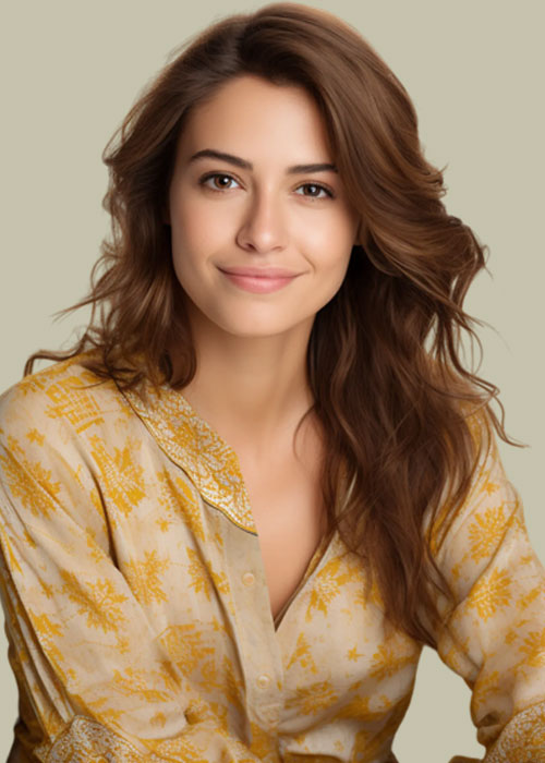 Zaara Gregory
