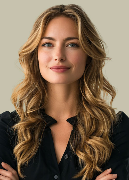 Rosalie Dalton